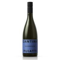 sauvignon blanc (PUIATTI) - Piano - Susci Italiano