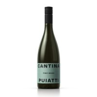 PINOT GRIGIO (PUIATTI) - Piano - Susci Italiano
