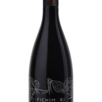 Fichimori Tormaresca Rosso Freddo - Antinori 2025 - Piano - Susci Italiano