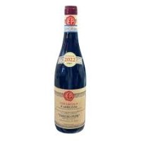 CERASUOLO D'ABRUZZO (EMIDIO PEPE) 2022 - Piano - Susci Italiano