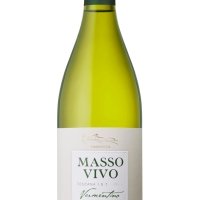 MASSO VIVO (FRESCOBALDI) - Piano - Susci Italiano