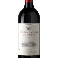 LE SERRE NUOVE 2021 DOC (ORNELLAIA) - Piano - Susci Italiano