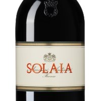 SOLAIA ( ANTINORI) 2020 - Piano - Susci Italiano