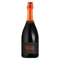 CUVEE VOYAGE METODO CLASSICO BRUT- FRESCOBALDI - Piano - Susci Italiano