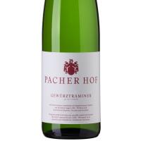 Gewürztraminer Mitterberg IGT 2024 - Pacherhuber - Piano - Susci Italiano