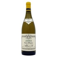 Chablis Saint pierre 2023 (albert pic) - Piano - Susci Italiano