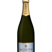 champagne brut delamotte - Piano - Susci Italiano
