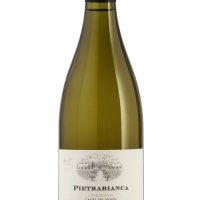 PIETRABIANCA CHARDONNAY ( TENUTA BOCCA DI LUPO) 2022 - Piano - Susci Italiano