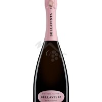 "GRAND CUVEE ALMA ROSE" DOCG (BELLAVISTA) - Piano - Susci Italiano