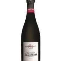 CHAMPAGNE JACQUESSON- CUVEE 742 Dégorgement Tardif Extra Brut 2013(JACQUESSON) - Piano - Susci Italiano