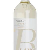 Langhe Arneis "BLANGE" DOC BIO Ceretto - Piano - Susci Italiano