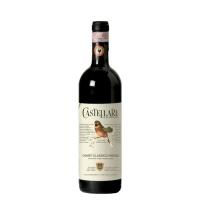 CHIANTI CLASSICO DOCG (DOMINI CASTELLARE DI CASTELLANA) - Piano - Susci Italiano