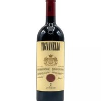 TIGNANELLO IGT - ANTINORI 2005 - Piano - Susci Italiano