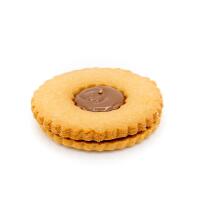 occhio di bue nutella - Il bar dell'Angolo