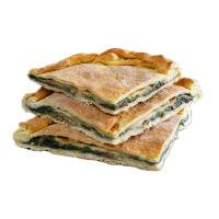 schiacciata - Il bar dell'Angolo