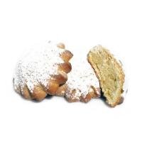 frolla di mandorla - Il bar dell'Angolo