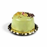 monoporzione pistacchio - Il bar dell'Angolo