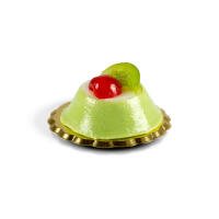 monoporzione cassata siciliana - Il bar dell'Angolo