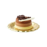 monoporzione 3 cioccolati - Il bar dell'Angolo