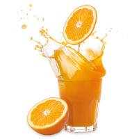 Spremuta d’arancia - Il bar dell'Angolo