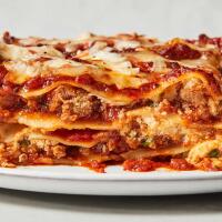 lasagna - Il bar dell'Angolo