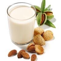 latte di mandorla naturale - Il bar dell'Angolo