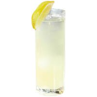 hendrink's lemon - Il bar dell'Angolo