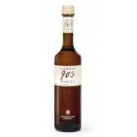 grappa barricata - Il bar dell'Angolo