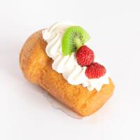 babà farcito - Il bar dell'Angolo