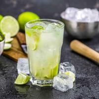 Caipirinha - Cliff
