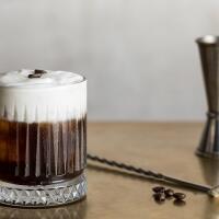 White Russian - Cliff