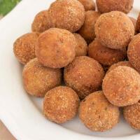 Polpettine di Carne - Cliff