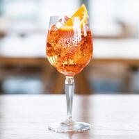Aperol Spritz - Cliff_feel good bar
