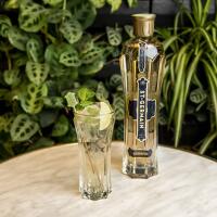 Hugo St Germain - Cliff