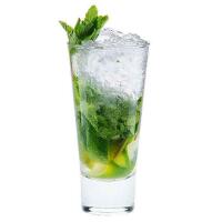 Analcolico alla Menta - Cliff