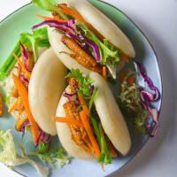 BAO : Vegetariano - Cliff