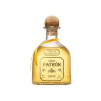 Patron Anejo - Cliff