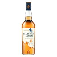 Talisker 10A - Cliff