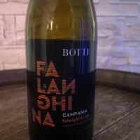 Azienda Botti (falanghina) - Cliff_feel good bar