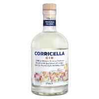 Corricella - Cliff