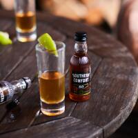 Southern Confort Lemon - Cliff