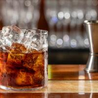 Black Russian - Cliff