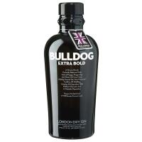Bulldog - Cliff