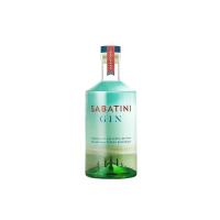 Sabatini Gin - Cliff