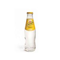 Schweppes - Cliff