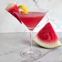 Watermelon Martini - Cliff