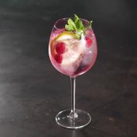 Martini Rosa & Tonic - Cliff