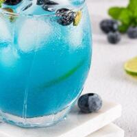 Blueberry Bitter - Cliff