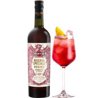 Martini Riserva Rubino & Tonic - Cliff