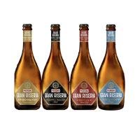 Peroni Gran Riserva 50cl - Cliff